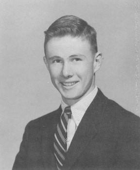 Richard K. Tompkins ’58 and Former Trustee