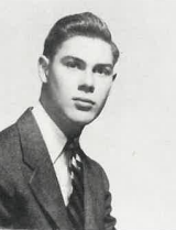 Charles E. Welles '52