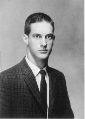 Jared J. Welsh '62