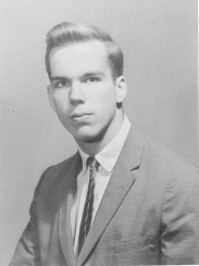 John J. Williams '61