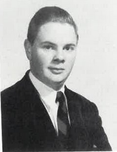 Willis A. Diefendorf ’52