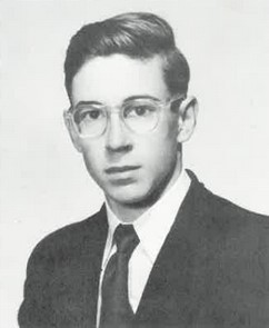 William C. Worthington ’53