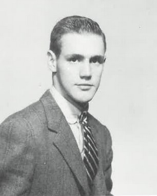 George R. Worthington ’56